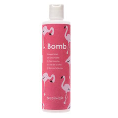 BOMB COSMETICS Passionista -suihkugeeli, 300 ml hinta ja tiedot | Suihkusaippuat ja suihkugeelit | hobbyhall.fi