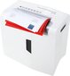 HSM Shredstar S10 (1042121) hinta ja tiedot | Paperisilppurit | hobbyhall.fi