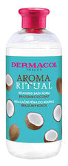 Rentouttava kylpyvaahto Brazilian Coconut Aroma Ritual (Relaxing Bath Foam) 500 ml hinta ja tiedot | Dermacol Vartalonhoito | hobbyhall.fi