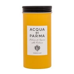 Acqua di Parma Colonia -palasaippua 70 g hinta ja tiedot | Saippuat | hobbyhall.fi