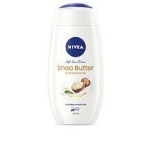 Nivea suihkugeeli, 250 ml. hinta ja tiedot | Suihkusaippuat ja suihkugeelit | hobbyhall.fi