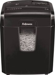 Fellowes Powershred 8Cd hinta ja tiedot | Fellowes Toimistolaitteet ja -tarvikkeet | hobbyhall.fi