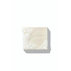 Prebiootteja sisältävä saippua Gallinée herkälle iholle, 100 g hinta ja tiedot | Gallinée Hajuvedet ja kosmetiikka | hobbyhall.fi