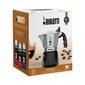 Bialetti Brikka Deluxe 2023 2-Cup hinta ja tiedot | Kahvipannut ja teekannut | hobbyhall.fi