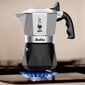 Bialetti Brikka Deluxe 2023 2-Cup hinta ja tiedot | Kahvipannut ja teekannut | hobbyhall.fi