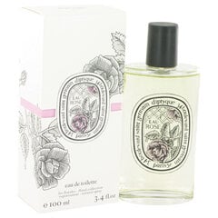 Hajuvesi Diptyque Eau Rose EDT naisille, 100 ml hinta ja tiedot | Naisten hajuvedet | hobbyhall.fi