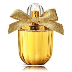 Women Secret Gold Seduction Eau de Parfum, 100 ml hinta ja tiedot | Naisten hajuvedet | hobbyhall.fi