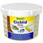 Kalanruoka Tetra Cichlid Sticks, 10 L hinta ja tiedot | Kalanruoka | hobbyhall.fi