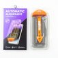 Karkaistu lasi 9D Easy Tool iPhone 14 6,1 yksityisyyden suojaan hinta ja tiedot | Näytönsuojakalvot ja -lasit | hobbyhall.fi