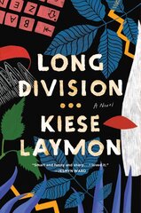 Long Division: A Novel hinta ja tiedot | Fantasia- ja scifi-kirjallisuus | hobbyhall.fi