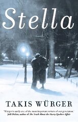 Stella Main hinta ja tiedot | Fantasia- ja scifi-kirjallisuus | hobbyhall.fi