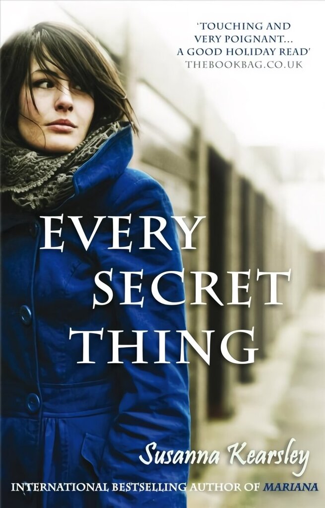 Every Secret Thing: The evocative page-turner hinta ja tiedot | Fantasia- ja scifi-kirjallisuus | hobbyhall.fi