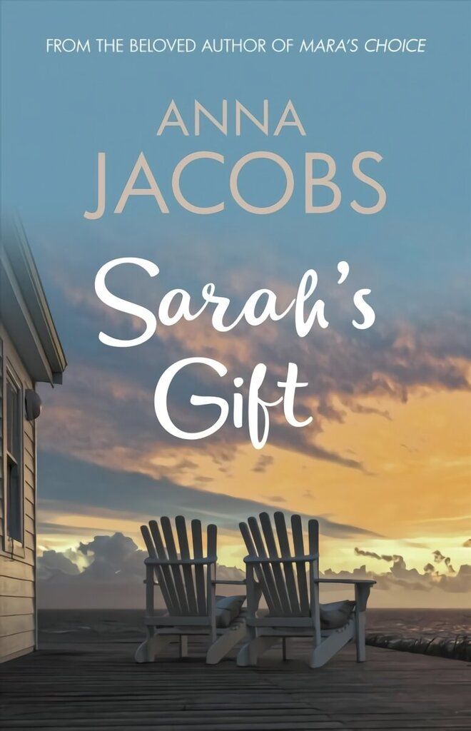 Sarah's Gift: A touching story from the multi-million copy bestselling author hinta ja tiedot | Fantasia- ja scifi-kirjallisuus | hobbyhall.fi