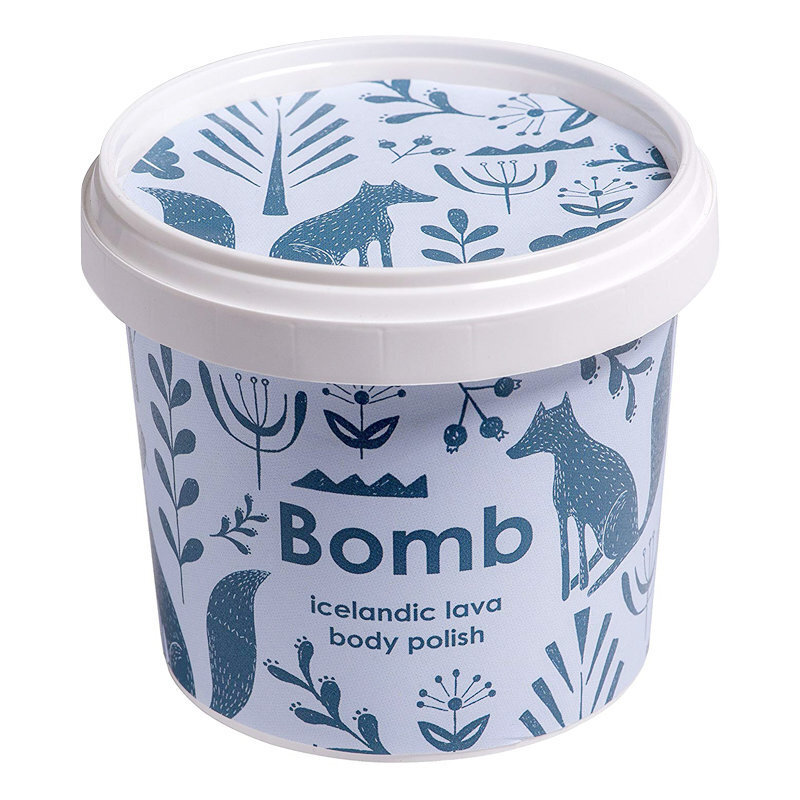Bomb Cosmetics Body Polish vartalonkuorinta 375 g hinta ja tiedot | Vartalokuorinnat | hobbyhall.fi