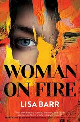 Woman on Fire: The New York Times bestseller hinta ja tiedot | Fantasia- ja scifi-kirjallisuus | hobbyhall.fi