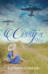 Cissy's War hinta ja tiedot | Fantasia- ja scifi-kirjallisuus | hobbyhall.fi