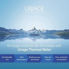 Uriage Eau Thermale -vartalokuorinta, 200 ml hinta ja tiedot | Uriage Hajuvedet ja kosmetiikka | hobbyhall.fi