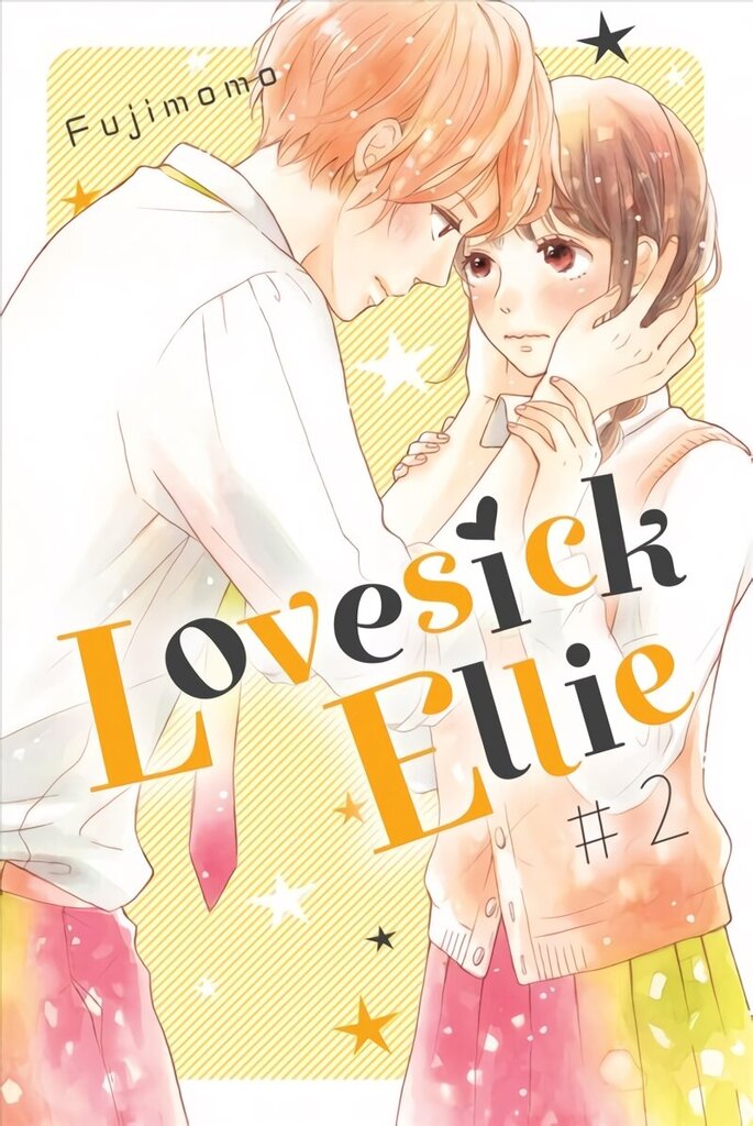 Lovesick Ellie 2 hinta ja tiedot | Fantasia- ja scifi-kirjallisuus | hobbyhall.fi