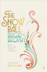 Snow Ball: The Dazzling Christmas Classic Main hinta ja tiedot | Fantasia- ja scifi-kirjallisuus | hobbyhall.fi