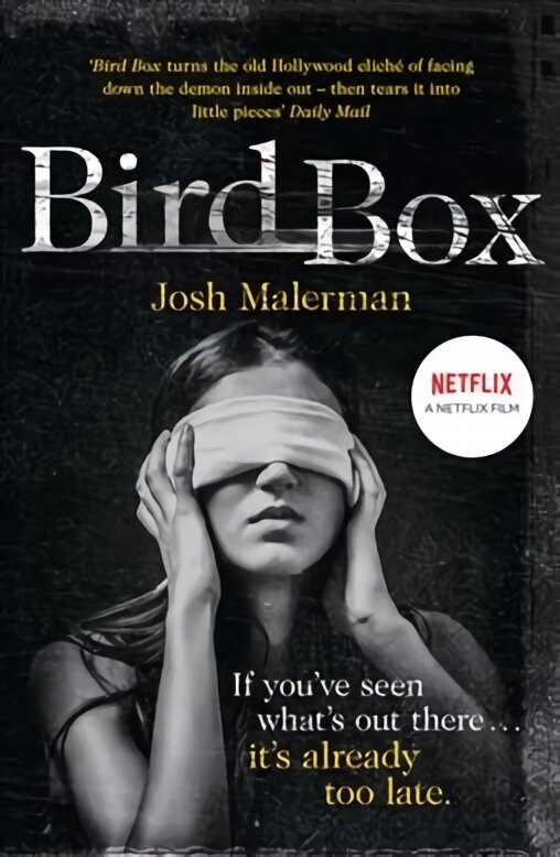 Bird Box hinta ja tiedot | Fantasia- ja scifi-kirjallisuus | hobbyhall.fi