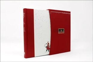 Letters from Father Christmas Deluxe Slipcased edition hinta ja tiedot | Fantasia- ja scifi-kirjallisuus | hobbyhall.fi