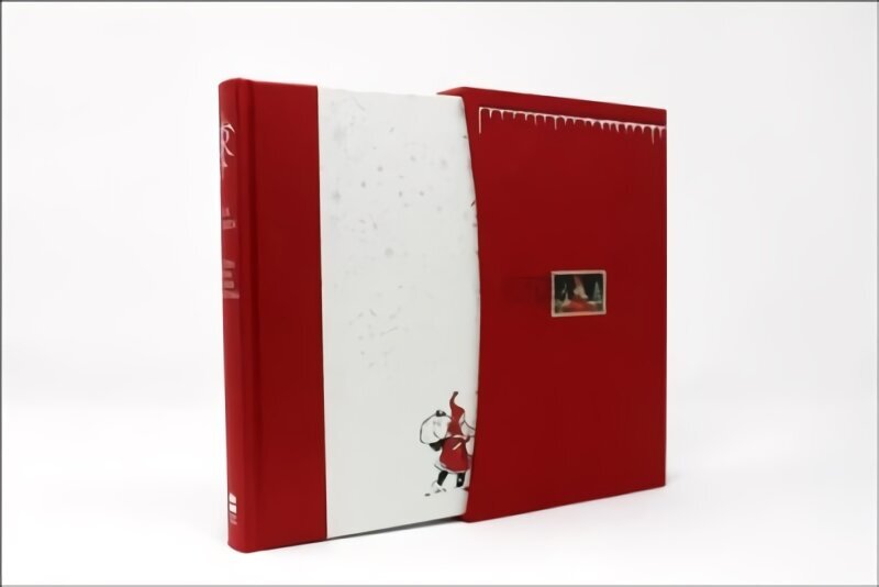 Letters from Father Christmas Deluxe Slipcased edition hinta ja tiedot | Fantasia- ja scifi-kirjallisuus | hobbyhall.fi