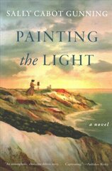 Painting the Light: A Novel hinta ja tiedot | Fantasia- ja scifi-kirjallisuus | hobbyhall.fi