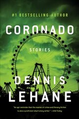 Coronado: Stories hinta ja tiedot | Fantasia- ja scifi-kirjallisuus | hobbyhall.fi