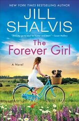 Forever Girl: A Novel hinta ja tiedot | Fantasia- ja scifi-kirjallisuus | hobbyhall.fi