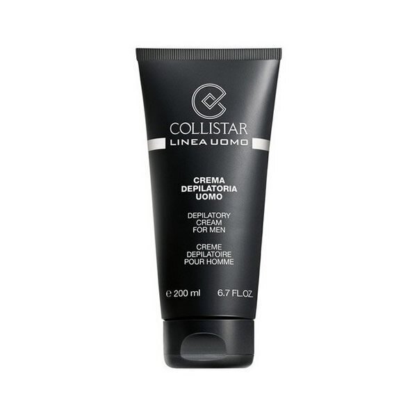 Collistar Men karvanpoistovoide, 200 ml hinta ja tiedot | Karvanpoistoaineet | hobbyhall.fi