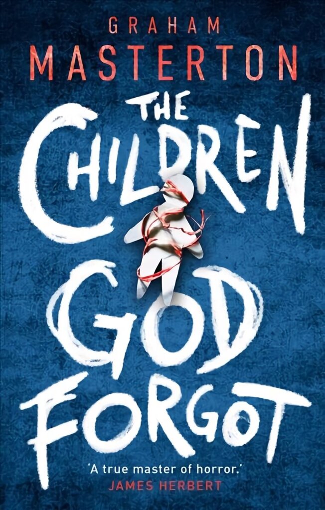 Children God Forgot hinta ja tiedot | Fantasia- ja scifi-kirjallisuus | hobbyhall.fi