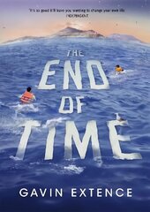 End of Time: The most captivating book you'll read this summer hinta ja tiedot | Fantasia- ja scifi-kirjallisuus | hobbyhall.fi