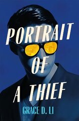 Portrait of a Thief: The Instant Sunday Times & New York Times Bestseller hinta ja tiedot | Fantasia- ja scifi-kirjallisuus | hobbyhall.fi