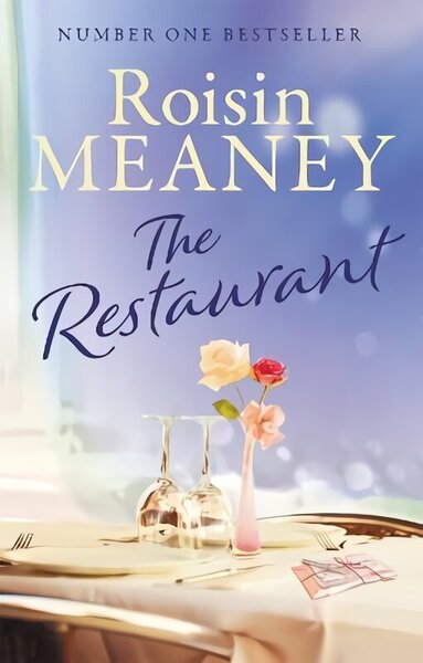 Restaurant: Is a second chance at love on the menu?