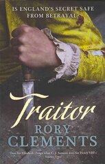 Traitor: John Shakespeare 4 hinta ja tiedot | Fantasia- ja scifi-kirjallisuus | hobbyhall.fi