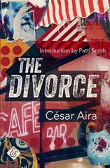 Divorce hinta ja tiedot | Fantasia- ja scifi-kirjallisuus | hobbyhall.fi