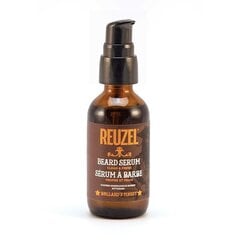 Reuzel Clean & Fresh Beard partaseerumi, 60 ml hinta ja tiedot | Parranajo ja karvanpoisto | hobbyhall.fi