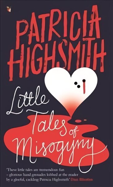 Little Tales of Misogyny: A Virago Modern Classic hinta ja tiedot | Fantasia- ja scifi-kirjallisuus | hobbyhall.fi