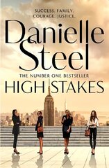 High Stakes: A riveting novel about the price of success from the billion copy bestseller hinta ja tiedot | Fantasia- ja scifi-kirjallisuus | hobbyhall.fi