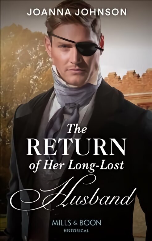 Return Of Her Long-Lost Husband hinta ja tiedot | Fantasia- ja scifi-kirjallisuus | hobbyhall.fi