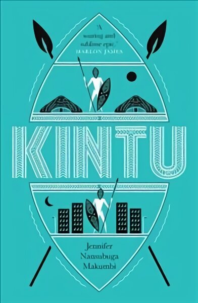 Kintu: From the winner of the Jhalak Prize, 2021 hinta ja tiedot | Fantasia- ja scifi-kirjallisuus | hobbyhall.fi