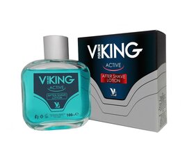 Viking-partaemulsio normaalille iholle, sis. mentolia, 100 ml hinta ja tiedot | Viking Autotuotteet | hobbyhall.fi