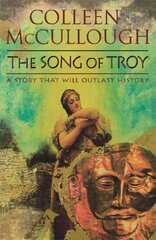 Song Of Troy hinta ja tiedot | Fantasia- ja scifi-kirjallisuus | hobbyhall.fi