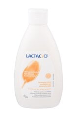 Lactacyd Femina intiimipesuaine 300 ml hinta ja tiedot | Intiimipesutuotteet | hobbyhall.fi