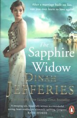 Sapphire Widow: The Enchanting Richard & Judy Book Club Pick 2018 hinta ja tiedot | Fantasia- ja scifi-kirjallisuus | hobbyhall.fi