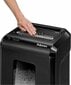 Fellowes Powershred 92Cs hinta ja tiedot | Paperisilppurit | hobbyhall.fi