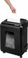 Fellowes Powershred 92Cs hinta ja tiedot | Paperisilppurit | hobbyhall.fi