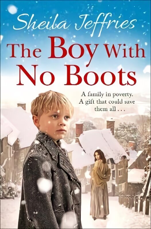 Boy With No Boots: Book 1 in The Boy With No Boots trilogy Reissue hinta ja tiedot | Fantasia- ja scifi-kirjallisuus | hobbyhall.fi