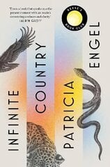 Infinite Country: A Reese Witherspoon Book Club Pick hinta ja tiedot | Fantasia- ja scifi-kirjallisuus | hobbyhall.fi