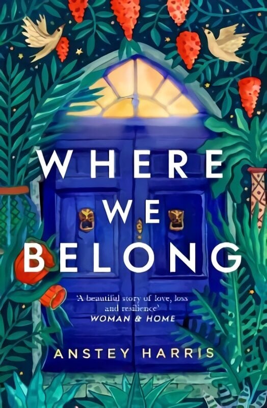 Where We Belong: The heart-breaking new novel from the bestselling Richard and Judy Book Club author hinta ja tiedot | Fantasia- ja scifi-kirjallisuus | hobbyhall.fi